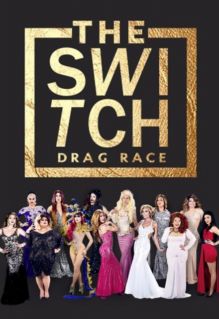 The Switch Drag Race season 1, episode 7 Episode 7 SideReel