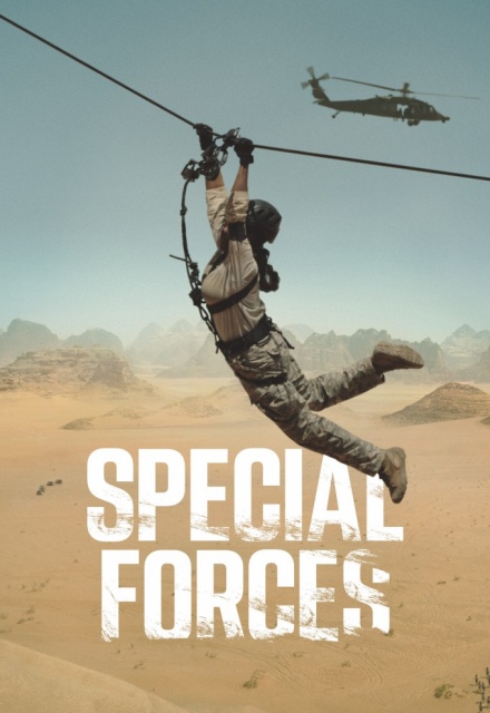 Special Forces World s Toughest Test Season 1 Episode 3 Mindset special-forces-world-s-toughest-test-season-1-episode-3-mindset