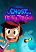 The Ghost and Molly McGee - season 1, episode 1: The Curse/First Day ...