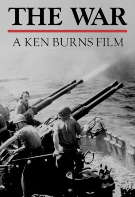 The War TV Show, Episodes, Reviews and List SideReel