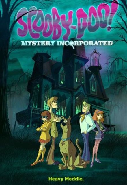 Scooby-Doo and the Mystery of Beloved Children's Television Shows