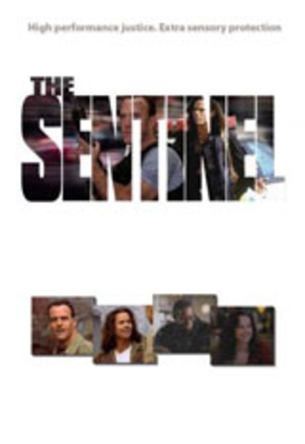 The Sentinel Episodes SideReel
