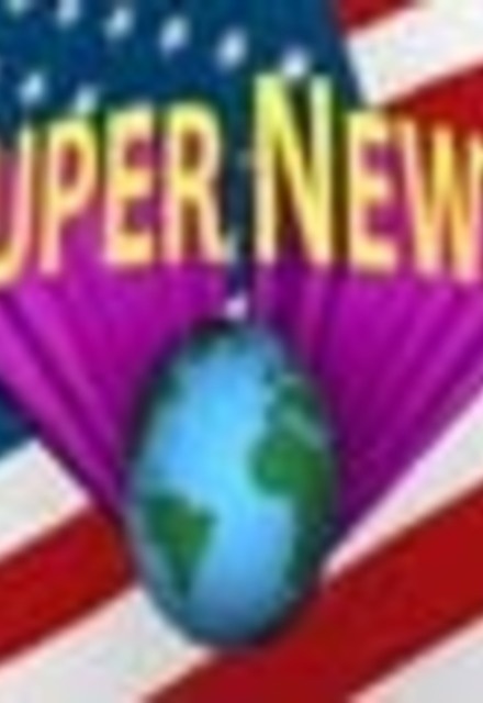 Supernews Tv Show Episodes Reviews And List Sidereel