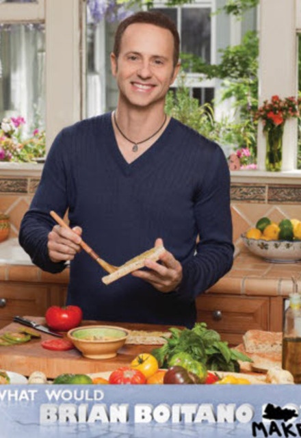 What Would Brian Boitano Make? season 2, episode 3 Kristi Comes to