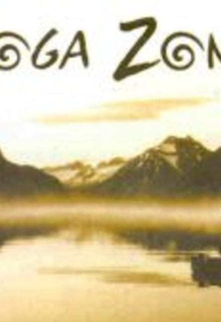 yoga zone