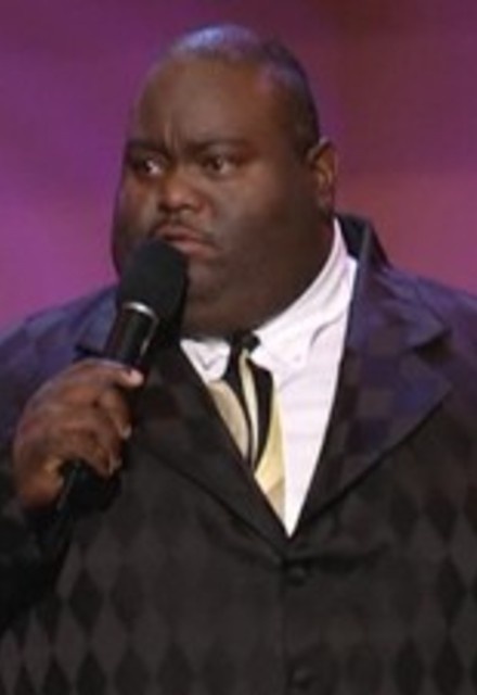 LaVell Crawford | TV Show, Episodes, Reviews and List | SideReel