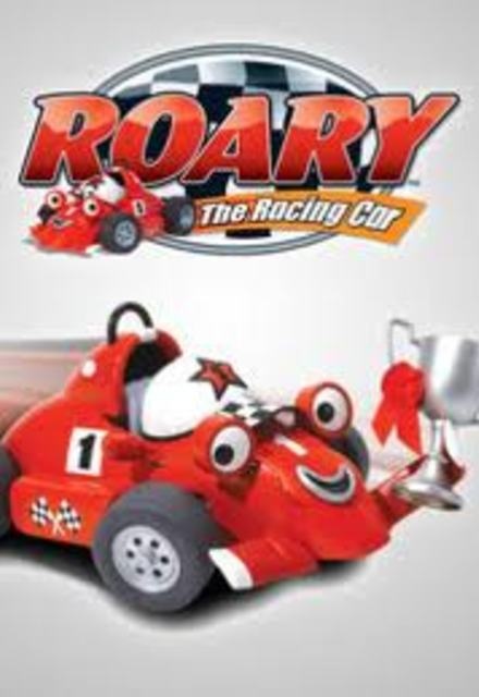Roary The Racing Car On Nick Jr Channel 5 TV Show Episodes Roary The Racing Car On Nick Jr Channel 5 TV Show Episodes