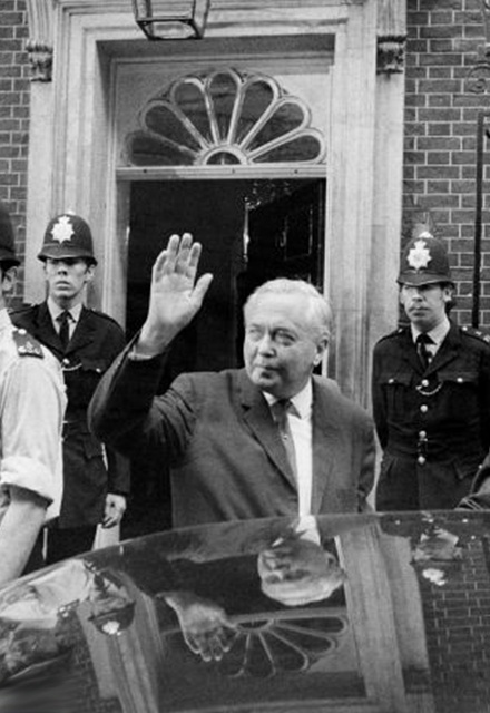 1970 General Election on BBC Parliament TV Show, Episodes, Reviews