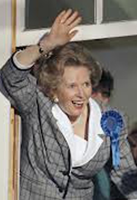 1987 General Election TV Show, Episodes, Reviews and List SideReel