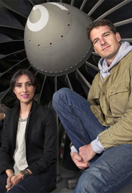 Airport Live on BBC2 | TV Show, Episodes, Reviews and List | SideReel