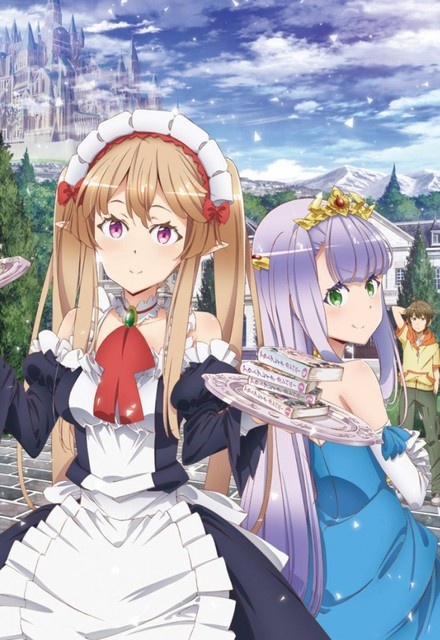 Outbreak Company - season 1, episode 9: Swimsuit of the Dead | SideReel