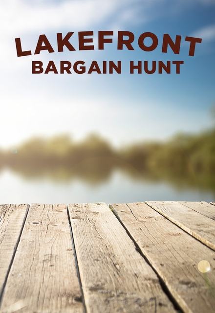 Lakefront Bargain Hunt - season 6, episode 7: A Central Florida Pet ...