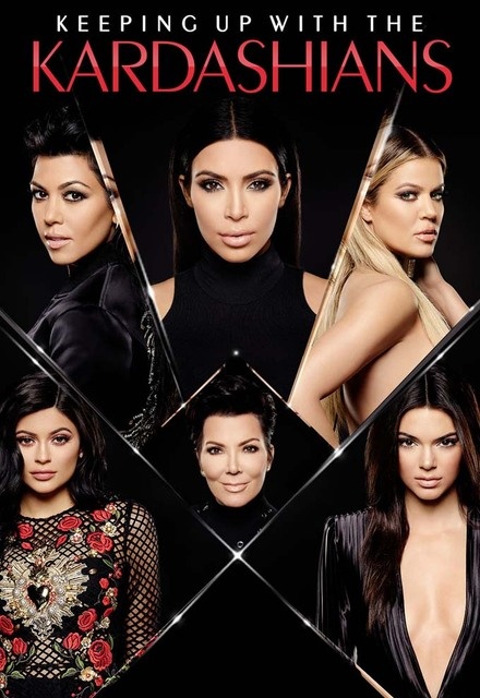 Keeping Up With The Kardashians Season 18 Episode 1 Fights Friendships And Fashion Week