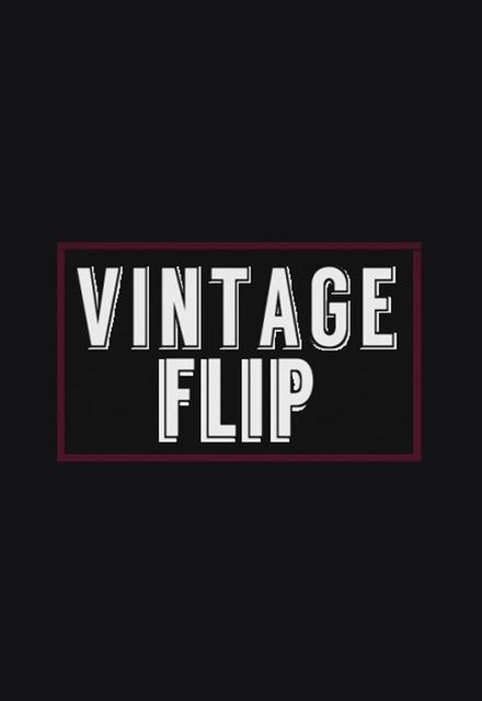 Vintage Flip on HGTV | TV Show, Episodes, Reviews and List | SideReel