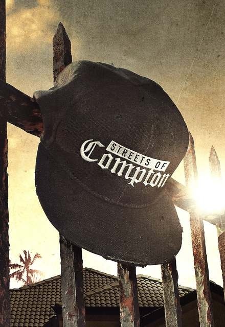 Streets of Compton on A&amp;E | TV Show, Episodes, Reviews and List | SideReel