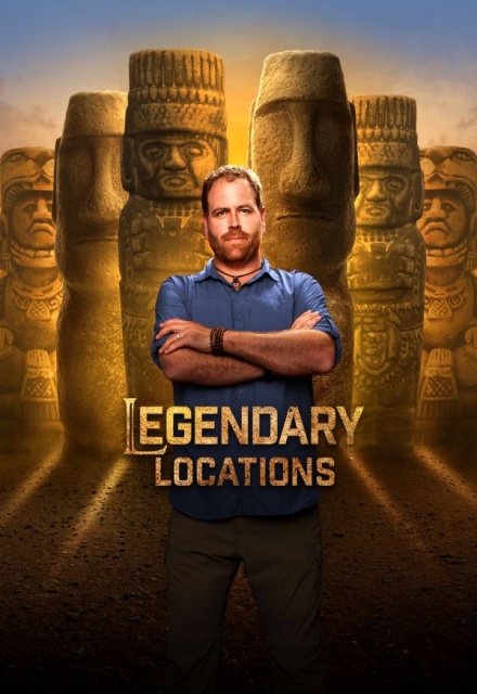 Legendary Locations Season 1 Episode 1 Back From The Dead SideReel Legendary Locations Season 1 Episode 1 Back From The Dead SideReel