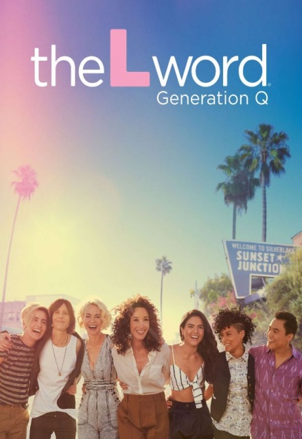 The L Word: Generation Q - season 2, episode 1: Late to the Party - L Word Generation Q Season 2 Where To Watch