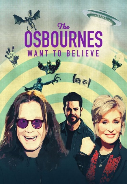 Believe want osbournes meaww getty paranormal plot trailer channel cast release date travel The Osbournes Want To Believe | Episodes | SideReel