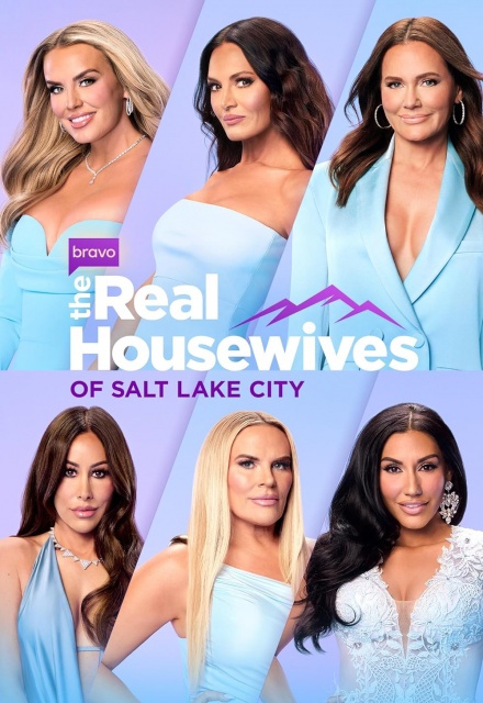 The Real Housewives of Salt Lake City | Episodes | SideReel - The Real Housewives Of Salt Lake City Episode 7