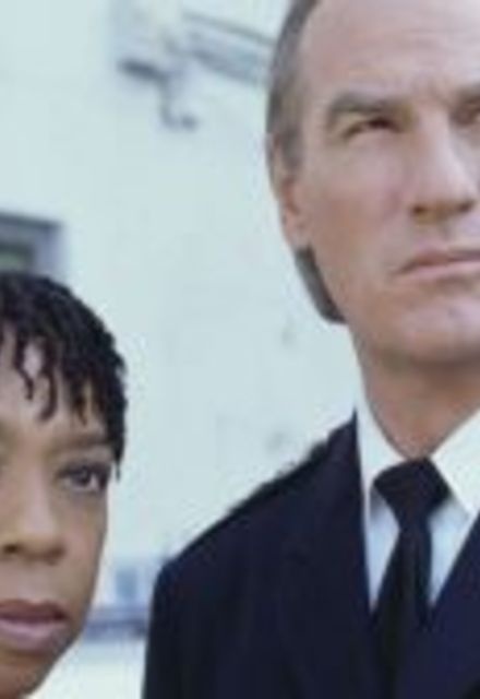 The District Season 1 Episode 8 The Jackal SideReel